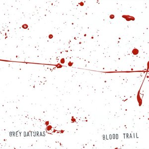 blood trail
