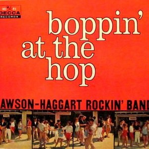 Lawson-Haggart Rockin' Band 的头像