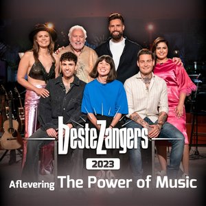 Beste Zangers 2023 (Aflevering 7 - The Power Of Music) - EP