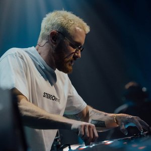 James Hype için avatar