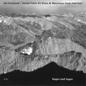 Jan Garbarek / Ustad Fateh Ali Khan & Musicians from Pakistan 的头像