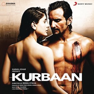 Kurbaan