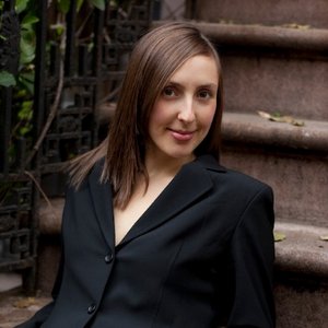 Janelle Reichman 的头像