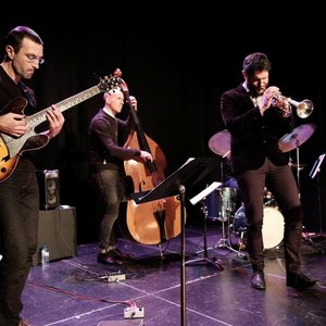 Fred Aubin Quartet 的头像