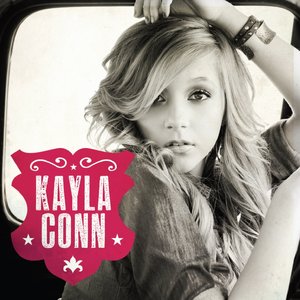 Kayla Conn - EP