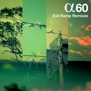 Exit Ramp Remixes