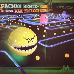 Pacman (Ram Trilogy remix) / Vessel