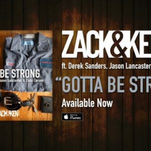 Zack & Ken 的头像