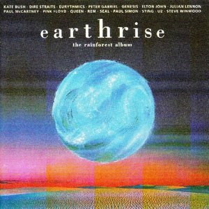 Earthrise - The Rainforest Album