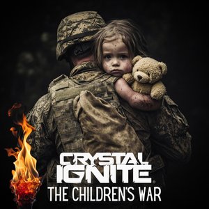 The Children's War - Single