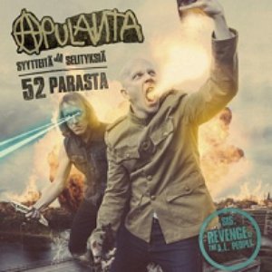 Syytteitä Ja Selityksiä - 52 Parasta