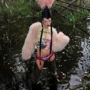 Аватар для Margo