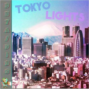 Tokyo Lights