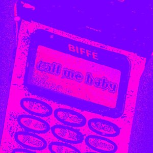 call me baby - Single