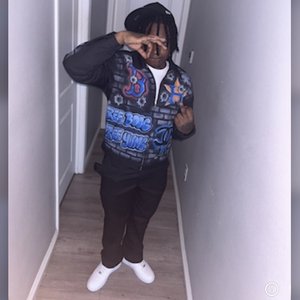 JetBkeezy için avatar