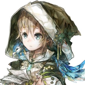 Avatar for パラレルガール