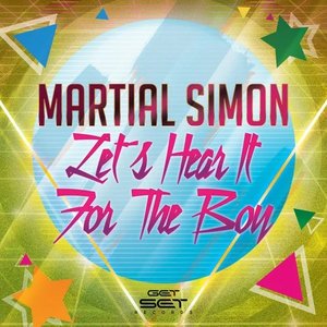 Let's Hear it for the Boy - Single