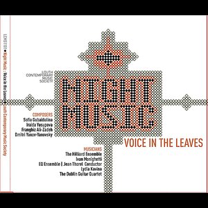 Night Music: Voice in the Leaves