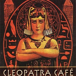 Cleopatra Cafe