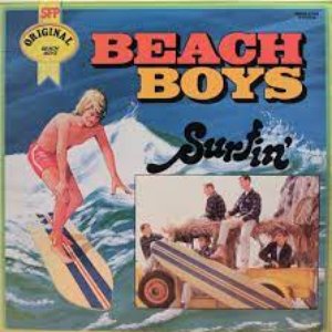 Surfin'