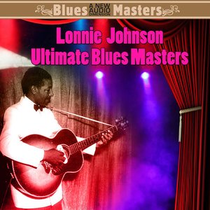 Ultimate Blues Masters