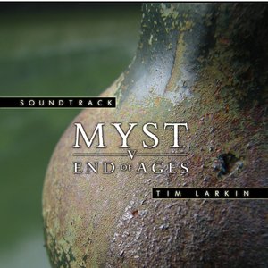 Myst V: End of Ages