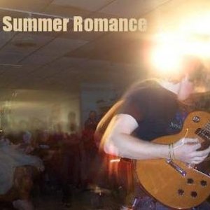 Just a Summer Romance 的头像