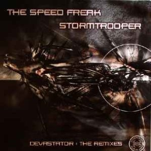 Avatar for The Speed Freak & Stormtrooper