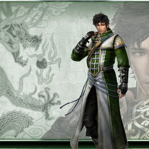 Avatar for Xu Shu