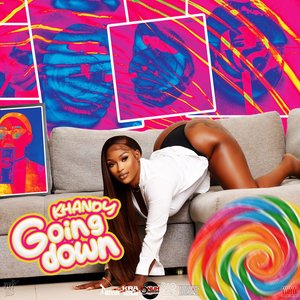 Going Down (Radio Edit)