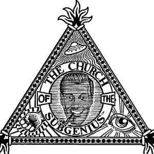 The Subgenius Foundation 的头像