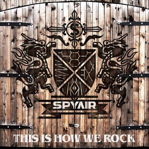 THIS IS HOW WE ROCK - EP