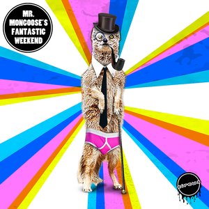 Mr Mongoose's Fantastic Weekend EP