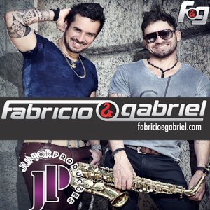 Fabricio e Gabriel 的头像