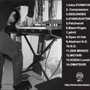 BICCO BEAT 的头像