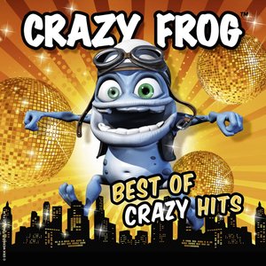 'Best of Crazy Hits' için resim