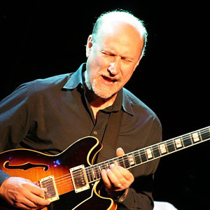 John Scofield