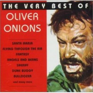 The Very Best Of Oliver Onions