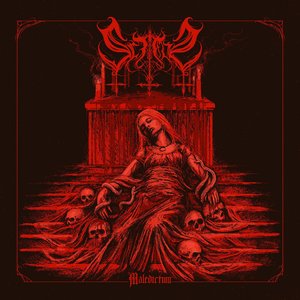 Maledictum [Explicit]