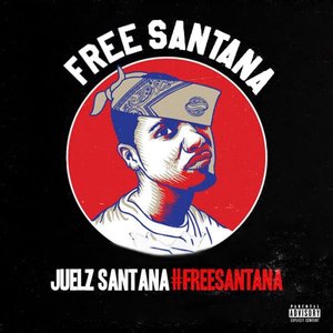 #FREESANTANA