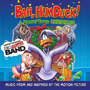 Image for 'Bah, Humduck! A Looney Tunes Christmas'