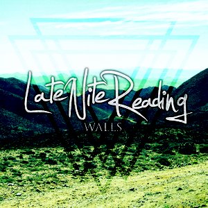 Walls - EP