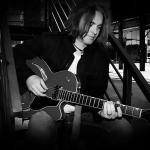 Chris Miller Band 的头像