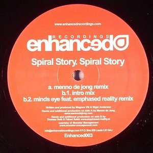 Spiral Story 的头像