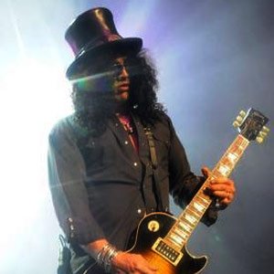 Slash & Ian Astbury için avatar