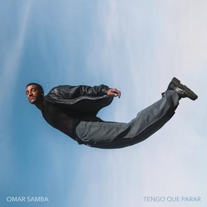 Tengo Que Parar - Single