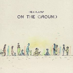 ON THE GROUND