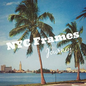 NYC Frames 的头像