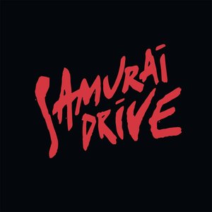 SAMURAI DRIVE için avatar