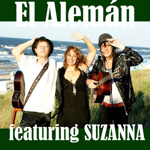 El Alemán Y Suzanna